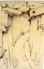 1907 ca.- Via della Cava